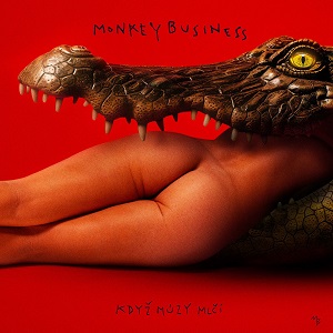 Re: Monkey Business