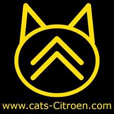 cats new logo