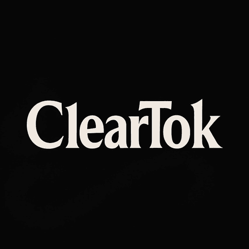 ClearTok (IPhone🍎 Tiktok repost remover)