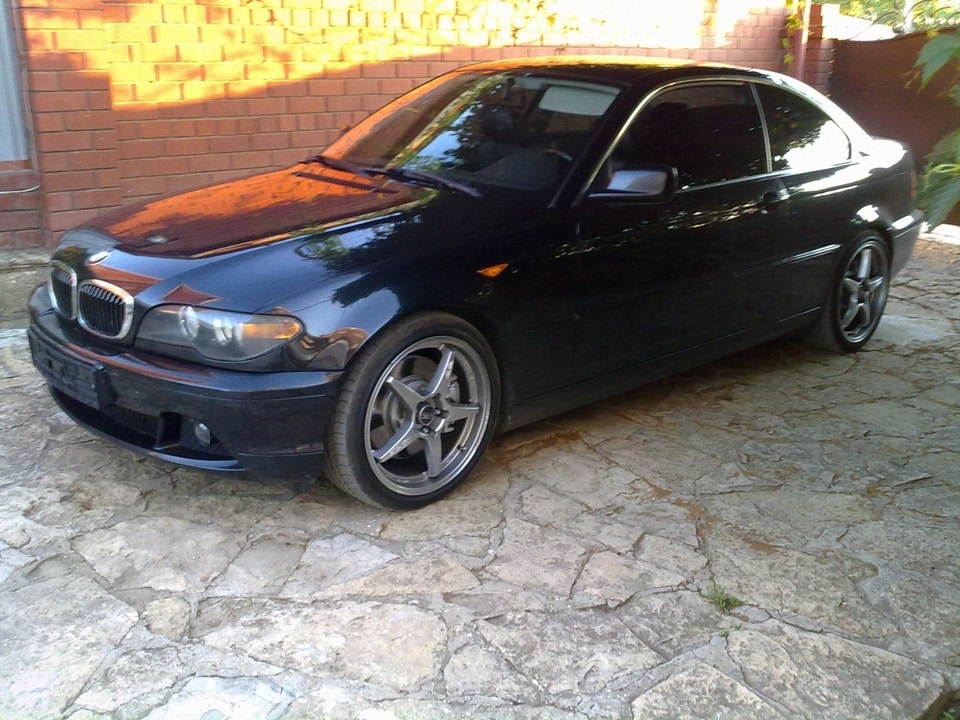 oz crono e46
