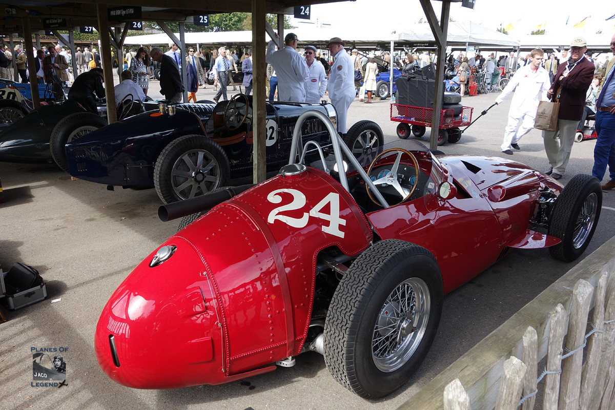 GoodWood Revival Airshow 2015 DSC06414r2