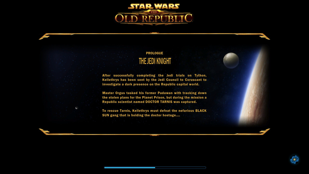 Swtor Forums Previously on SWTOR! - New Player Help - SWTOR | Forums