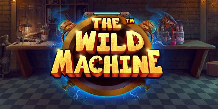 Slot The Wild Machine
