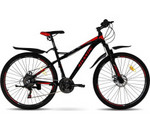 Який велосипед обрати?