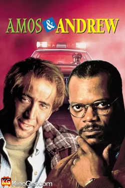 Amos & Andrew - Zwei fast perfekte Chaoten (1993)