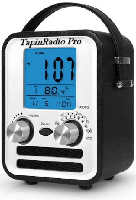 TapinRadio Pro 2.14.9 Multilingual