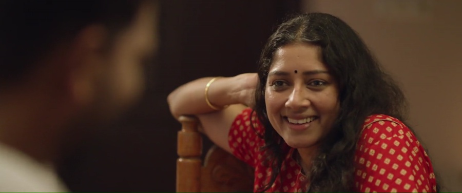 CID Ramachandran Retd SI 2024 WebRip [Malayalam] 480p, 720p ESub Screenshot