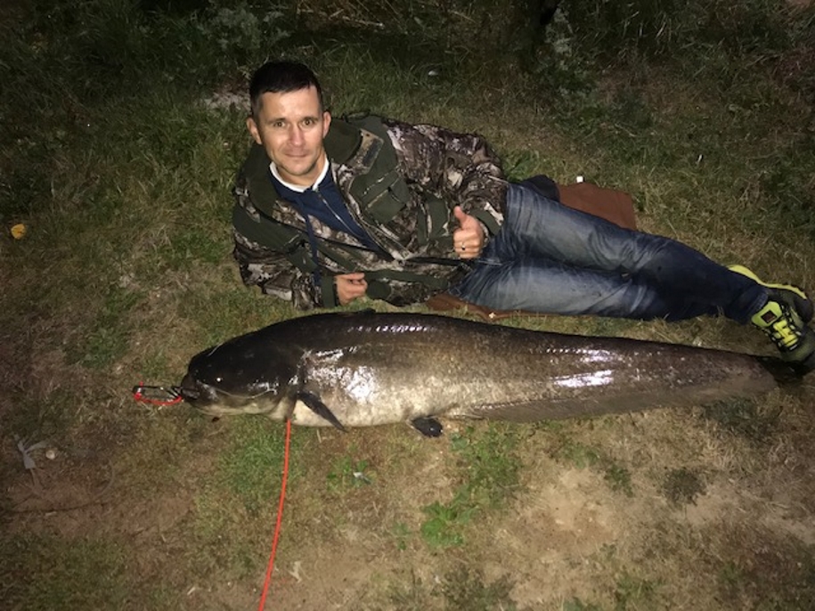 Кукан мой. - копия