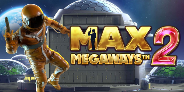 Menang Besar Hanya Bermain Slot Max Megaways 2