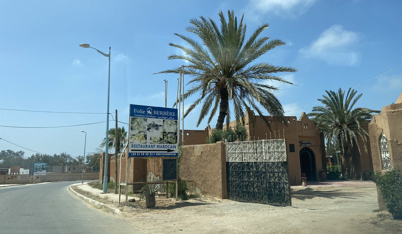 Agadir - Blogs de Marruecos - Que visitar en Agadir (122)