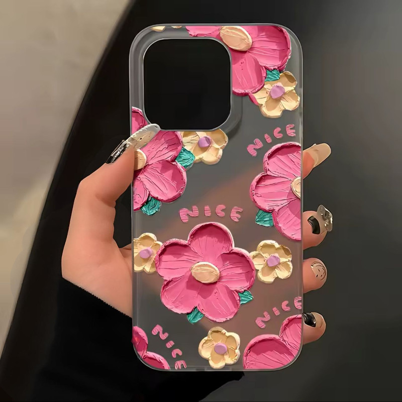 Foto de Funda semitransparente