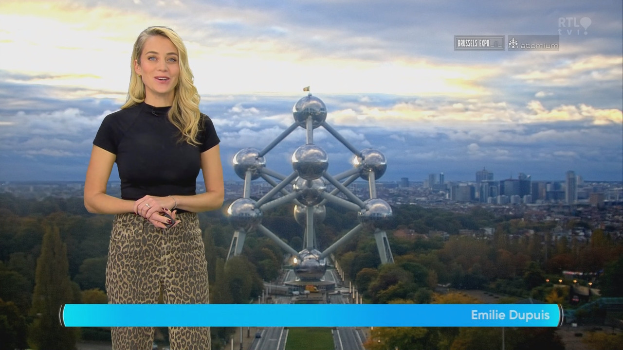 10.17 - 12.30.00 - Météo. Les bulletins météo tiennent les téléspecta....ts_snapshot_11.55.862