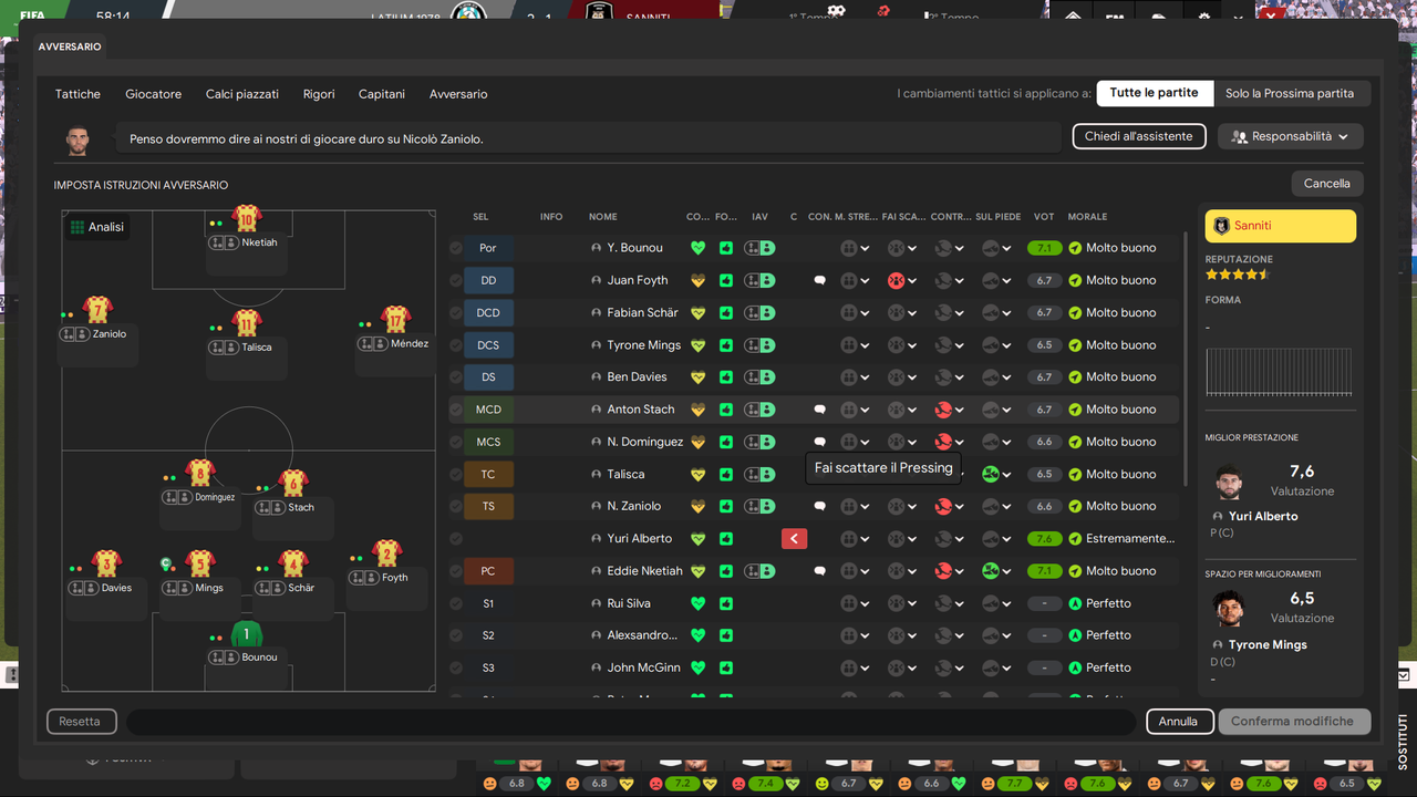 Latium 1978 - Sanniti_ Campo-2