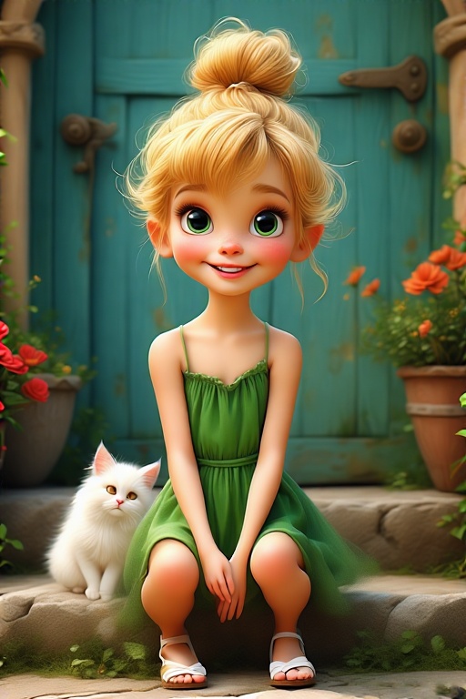 photorealistic-sweet-beautiful-3
