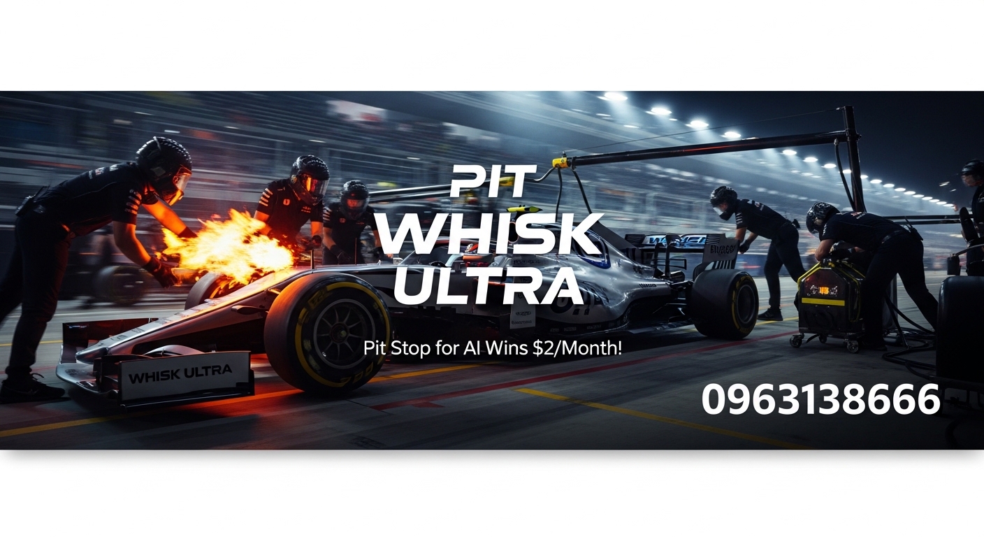 best whisk ultra fast delivery