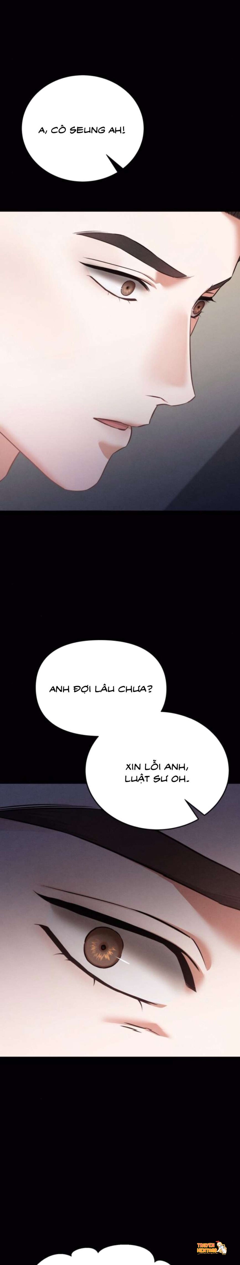 Xem ảnh [18+] Người Bạn Ban Đêm - Chapter 31 - tmpb6v7y7pq - Truyenhentaiz.net