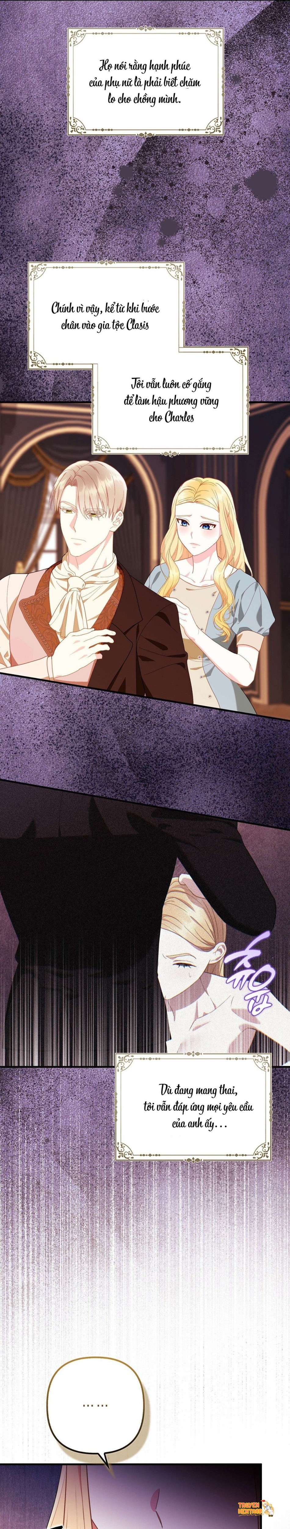 Xem ảnh 〖18+〗- Trái Cấm Và Tội Lỗi - Chapter 25 - tmp4n 7boa4 - Truyenhentaiz.net