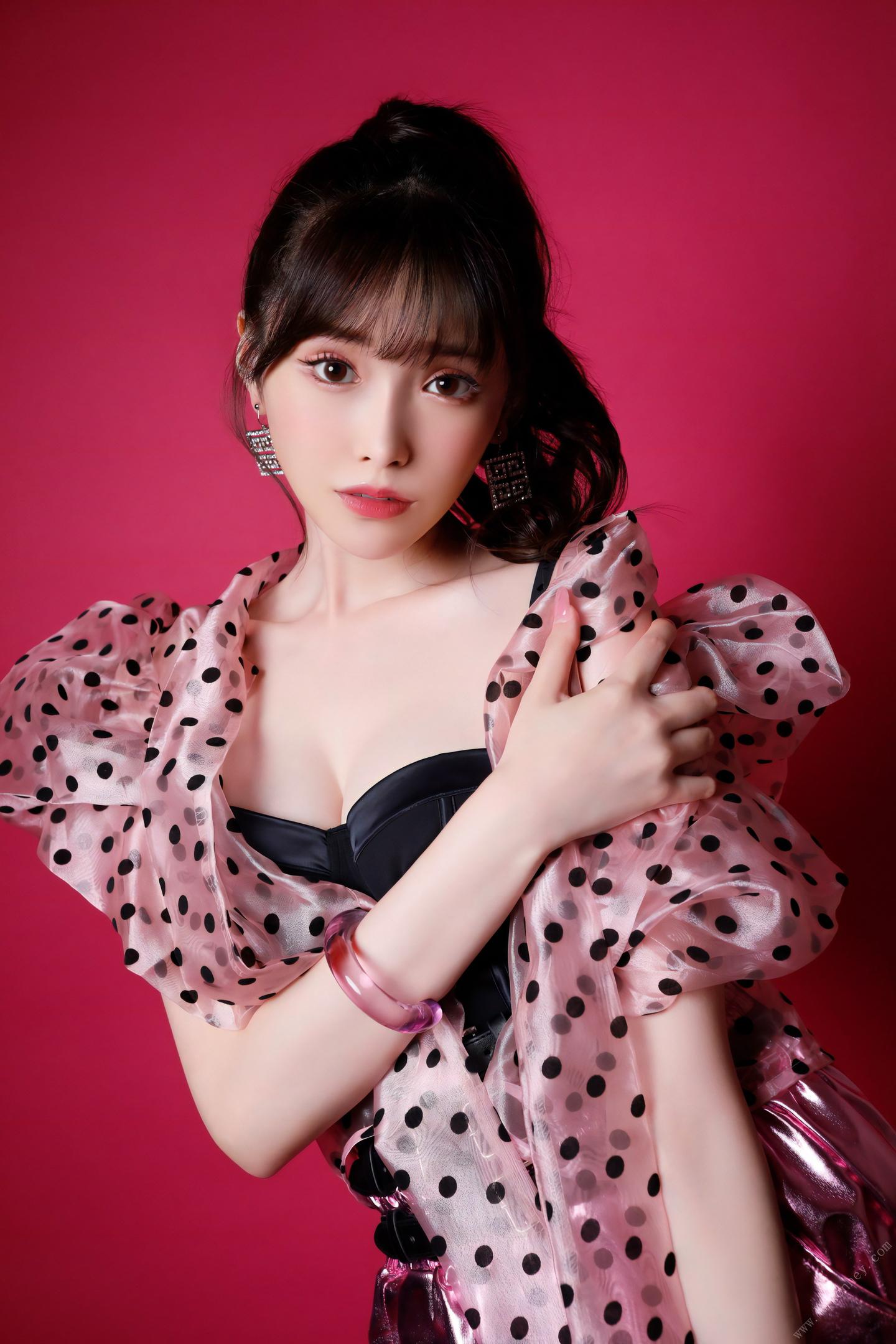 桥本有菜(橋本ありな) NO.020 [MOODYZ] aka Arina Hashimoto 33
