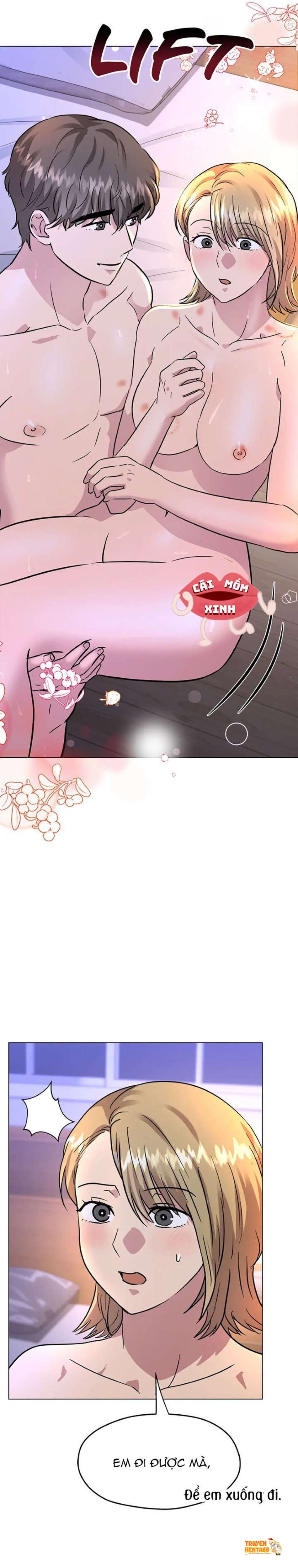 Xem ảnh Twenty Nights - Chapter 51 - tmpuelq404g - Truyenhentaiz.net