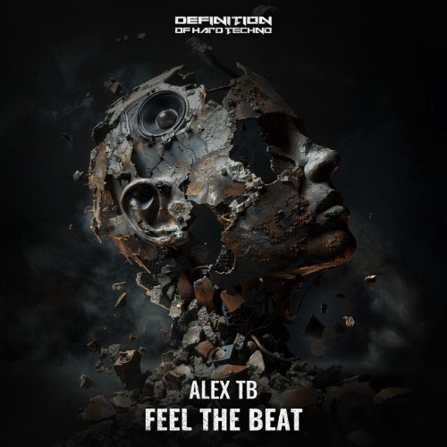 Alex Tb - Feel The Beat (2026)
