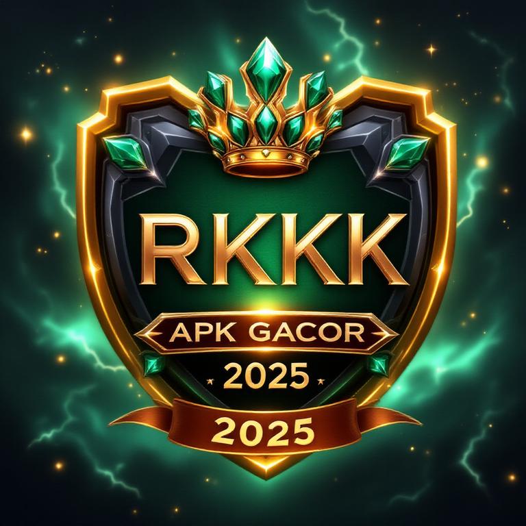 Banner Aplikasi RKKK dengan akses permainan digital