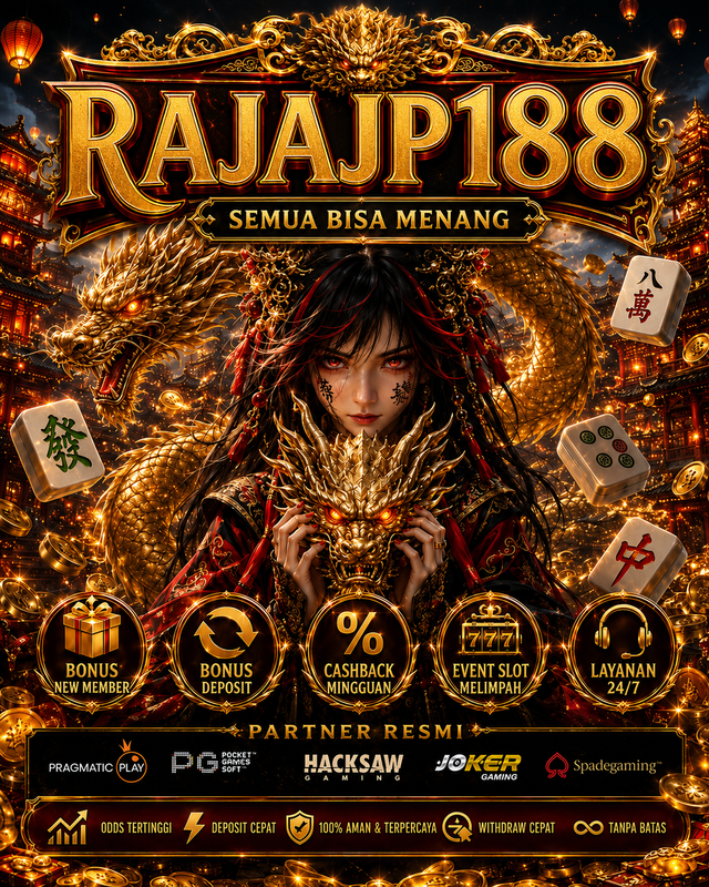 RAJAJP188: Pusat Keunggulan dalam Kajian dan Pengembangan - WooCommerce eCommerce