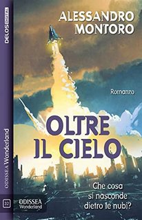 Alessandro Montoro – Oltre il cielo (2022)
