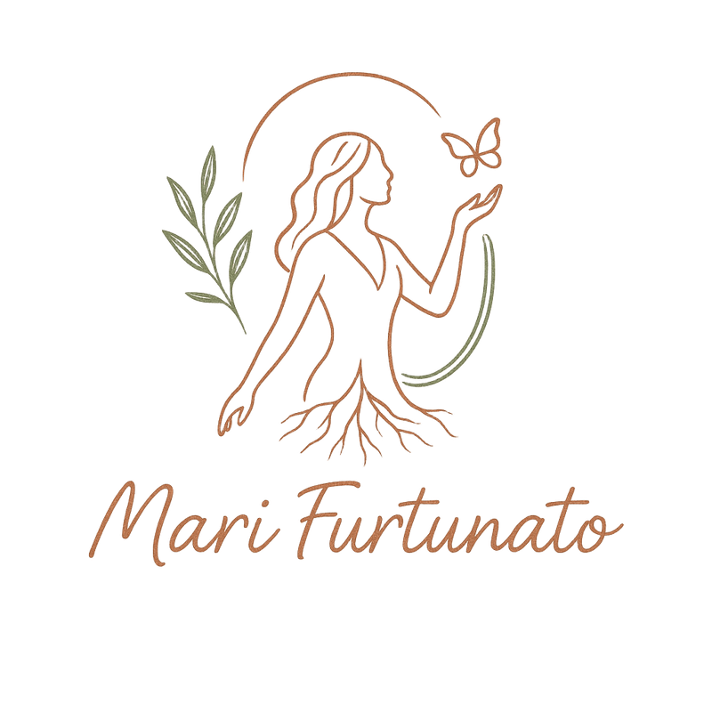Mari Furtunato Logo