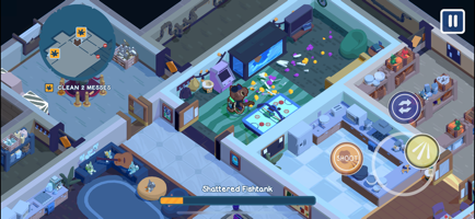 Download The WereCleaner APK