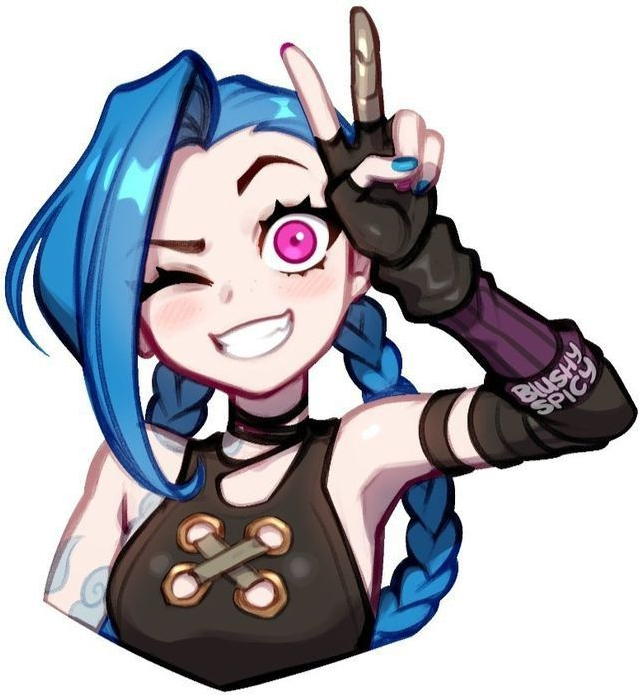 jinksmile