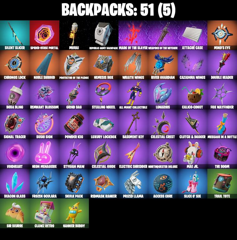 backpacks comp