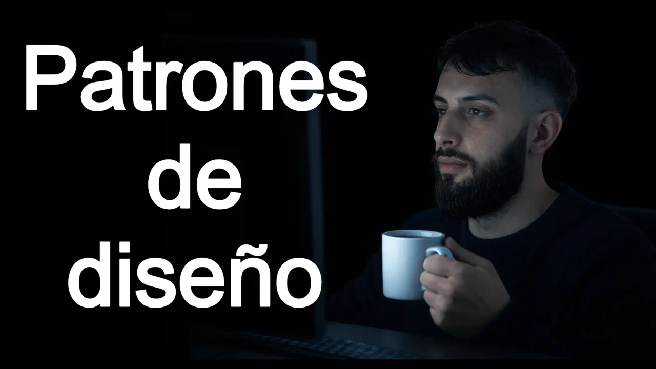 Patrones de Diseño en Node.js: Arquitectura Profesional con Bun y TypeScript