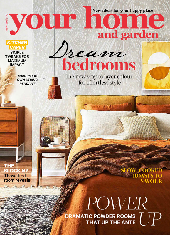 Your Home and Garden Your Home and Garden