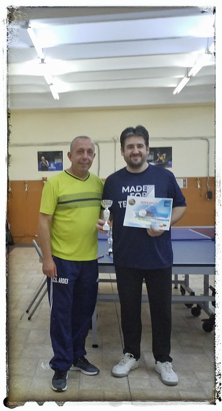 Ciortescu Cristi (Locul III)