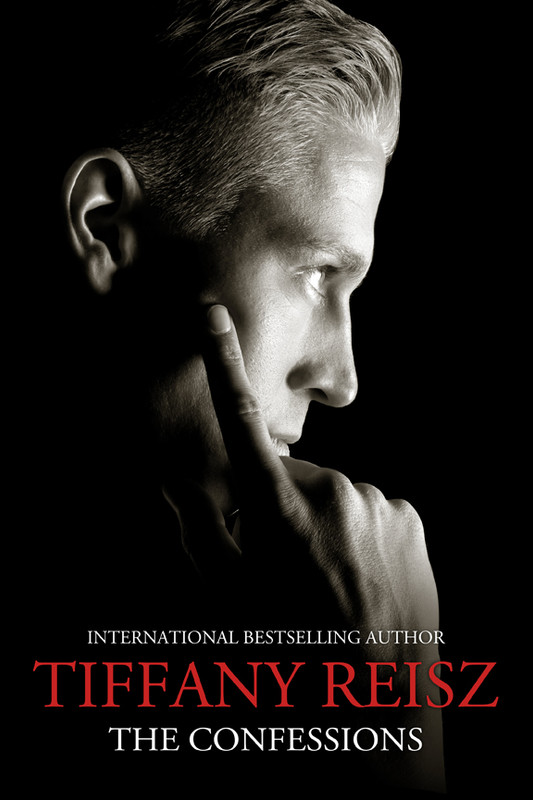 Tiffany Reisz - The confessions  (2019) Traduzione amatoriale