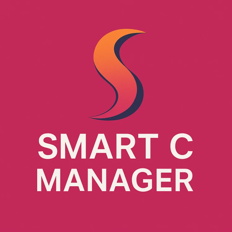 Smart C Manager