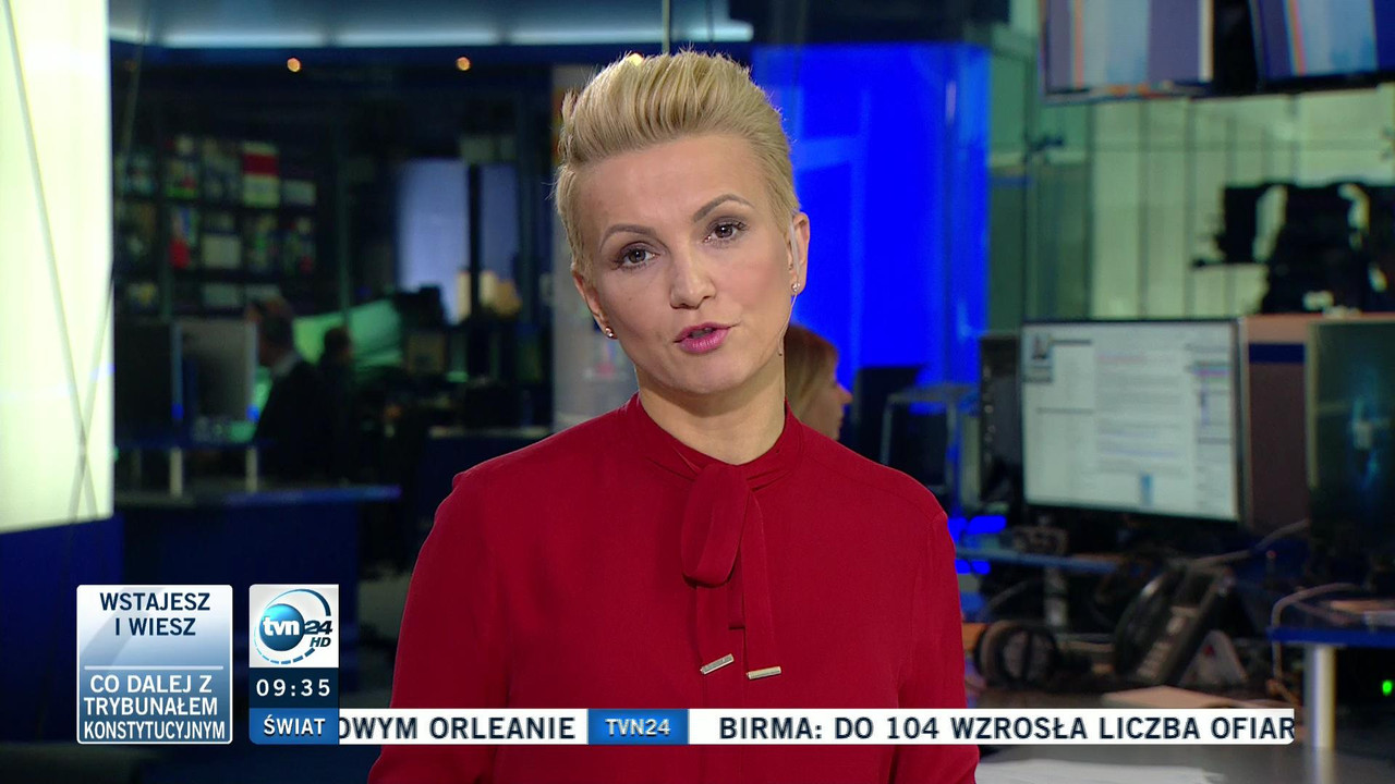 23 11 2015 marta kuligowska tvn24 5