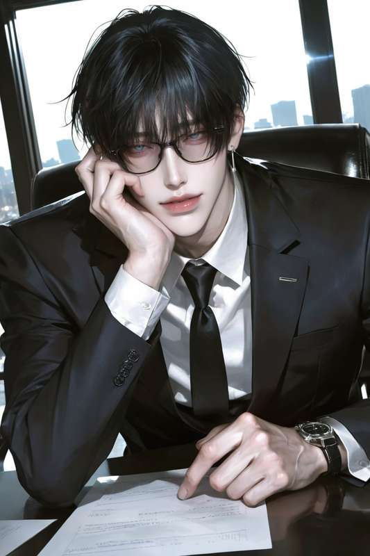 Savage 1