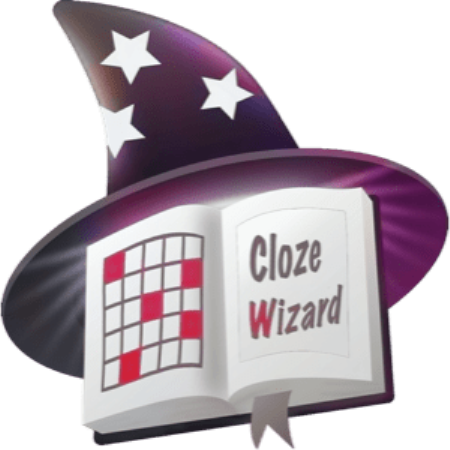 Cloze Wizard 3.0.5 macOS