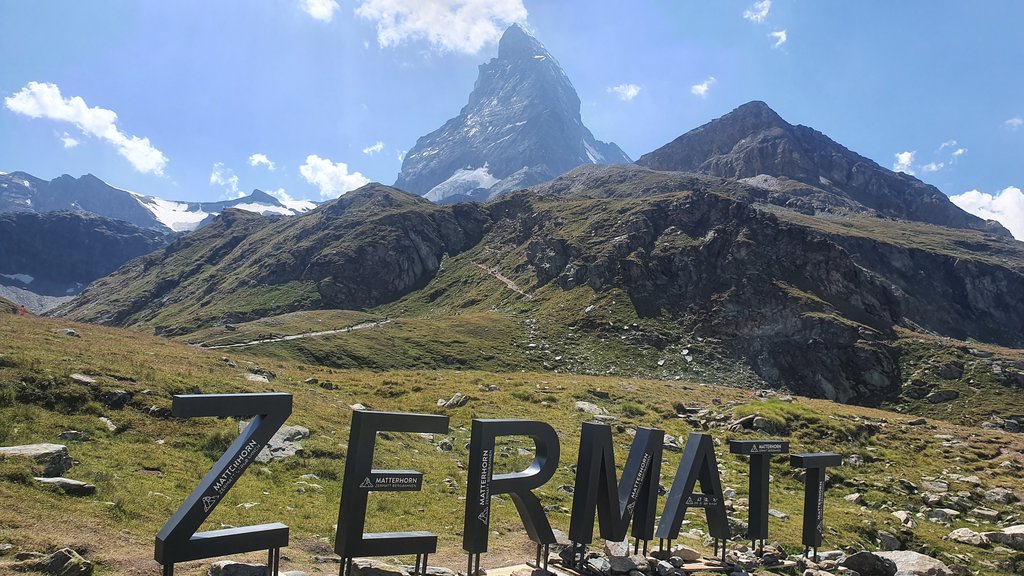 ZERMATT- KLEIN MATTHERHORN (MATTERHORN GLACIER PARADISE) - 50 sombras del verde en Suiza y Alemania (10)