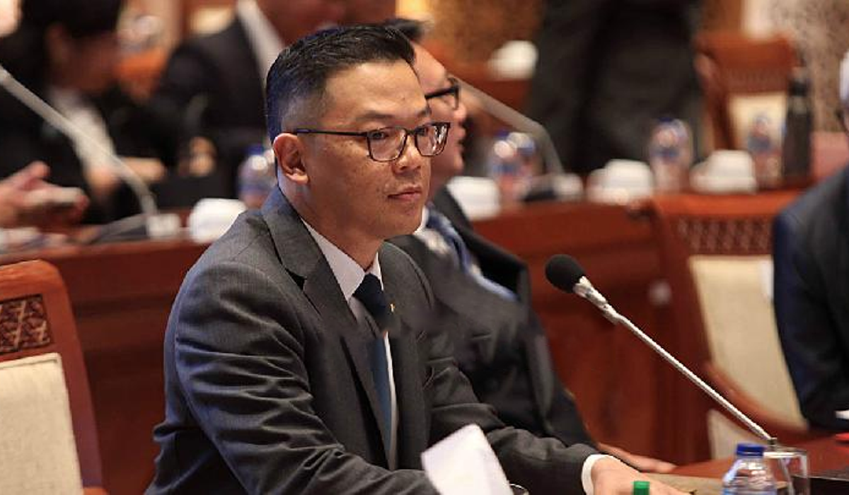 Kenapa Ribuan WNI Tertipu Kerja di Kamboja? Ini Kata Menlu Sugiono