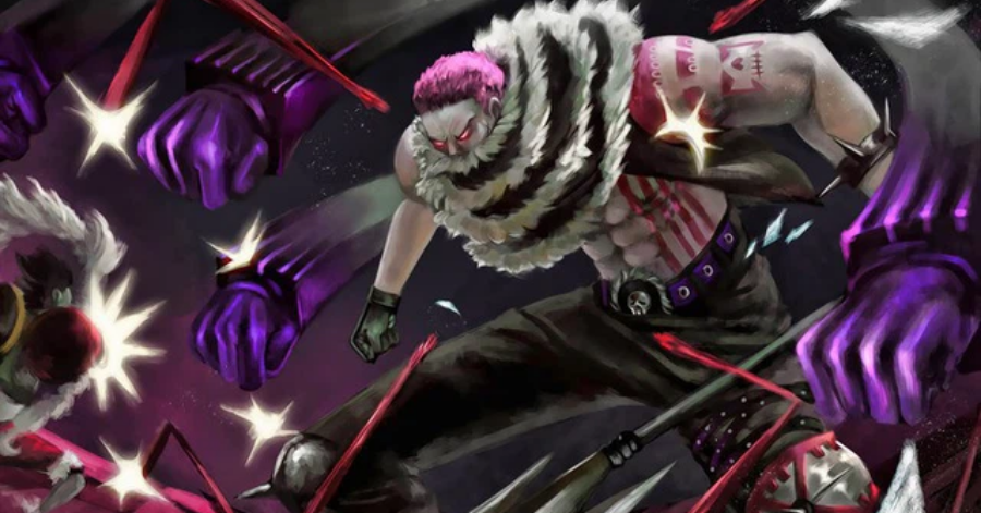 Top 5 Anime Characters Who Exemplify The Concept of "Villains But not Completely Evil"