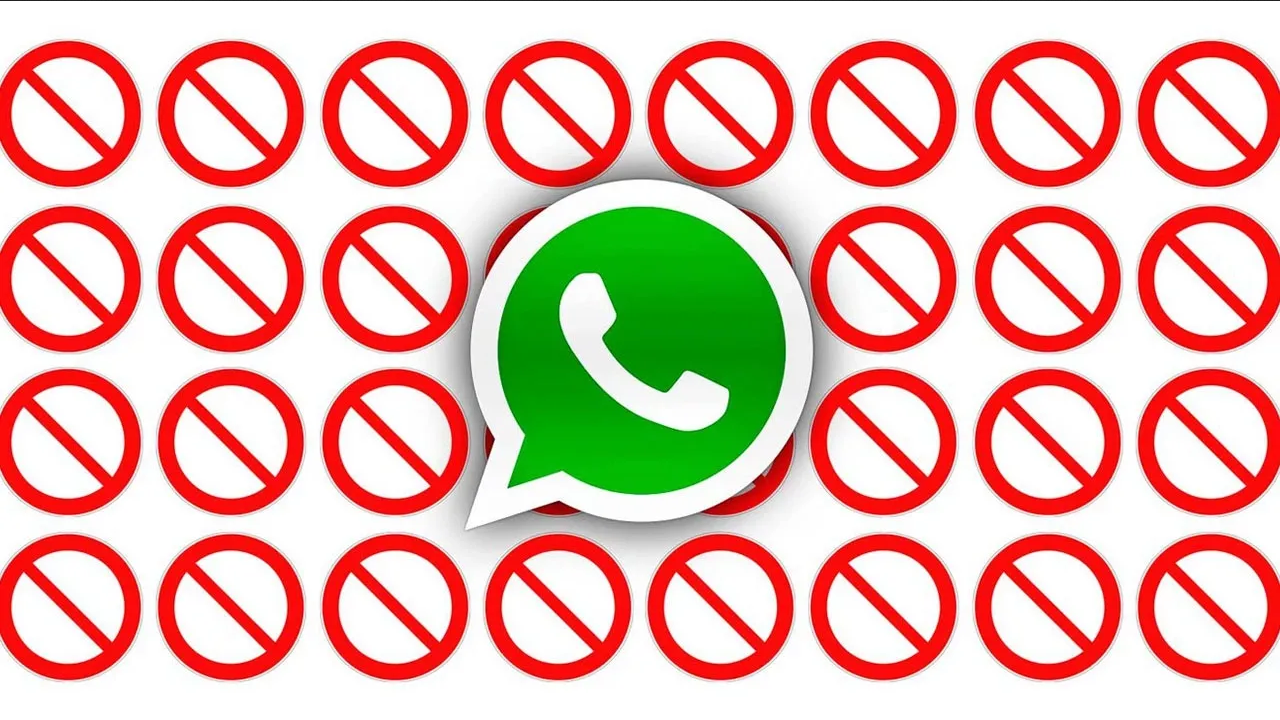 WhatsApp suspenderá tu cuenta si usas estas 2 aplicaciones