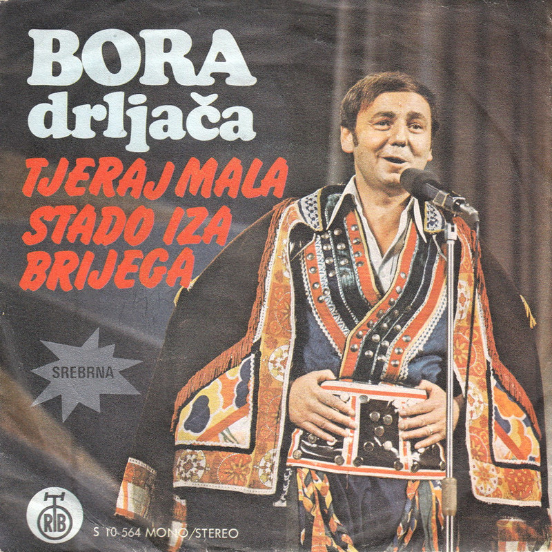 Bora Drljaca 1977-3 p