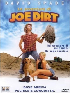 Le avventure di Joe Dirt (2001) Dvd9 Ita/Ing/Spa
