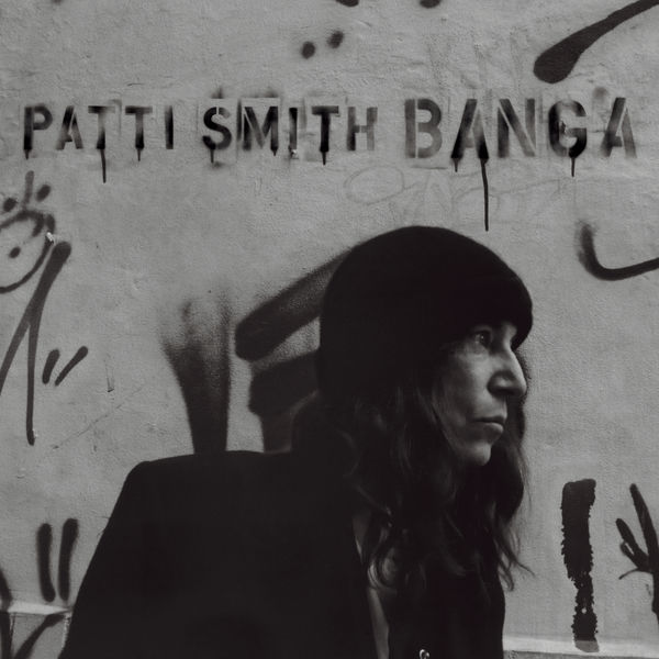 Patti Smith - Banga (2012) [FLAC 24bit/96kHz]