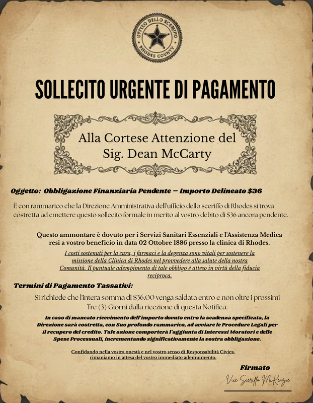 Testo del paragrafo 2