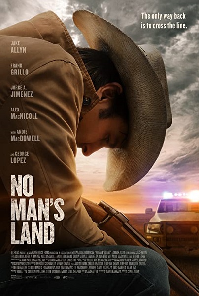 Ziemia niczyja / No Man’s Land (2020) PL.1080p.BluRay.x264.AC3-R22 / Lektor PL