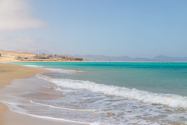 PLAYA DE COFETE Y PLAYA DE SOTAVENTO - Fuerteventura (9)