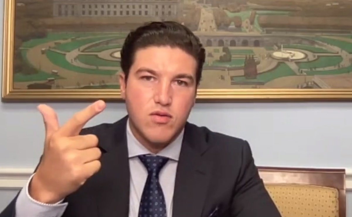 Samuel García prohibiría ley sobre corridas de toros y peleas de gallos